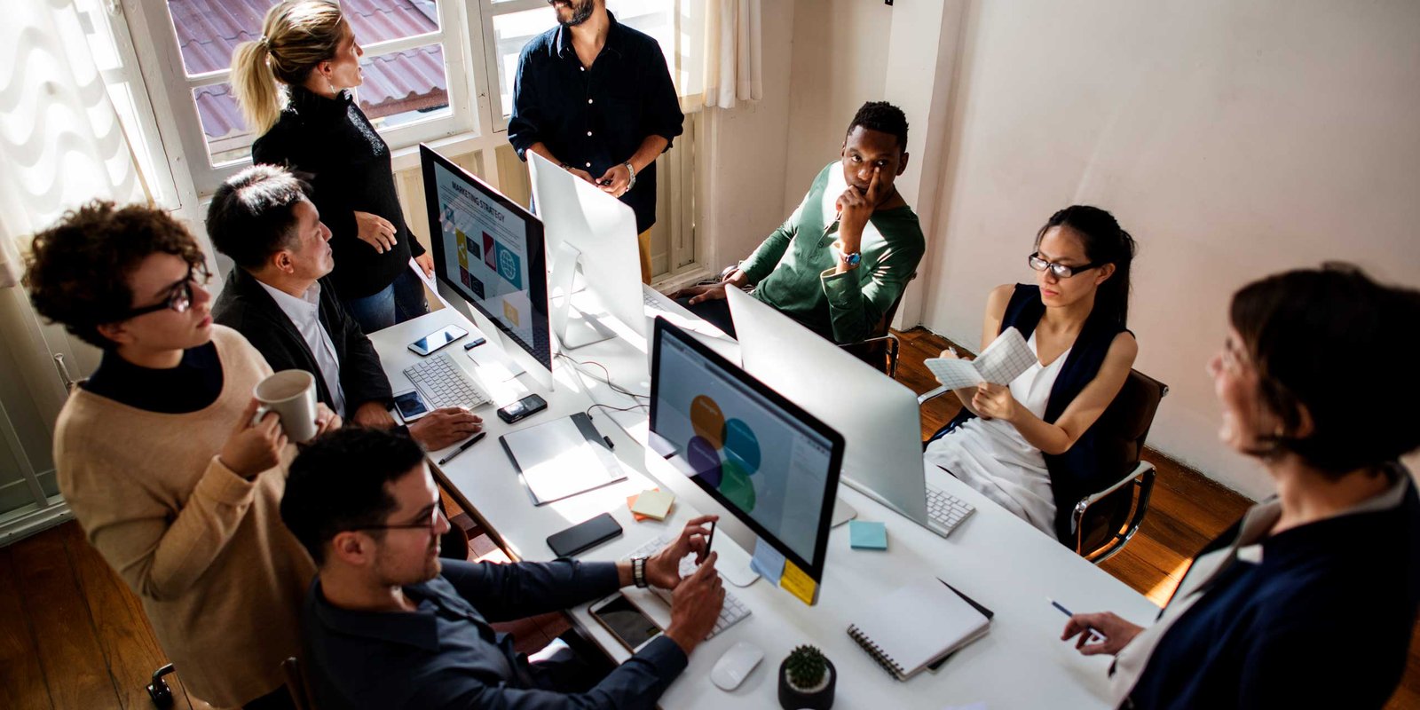 business intelligence analytics