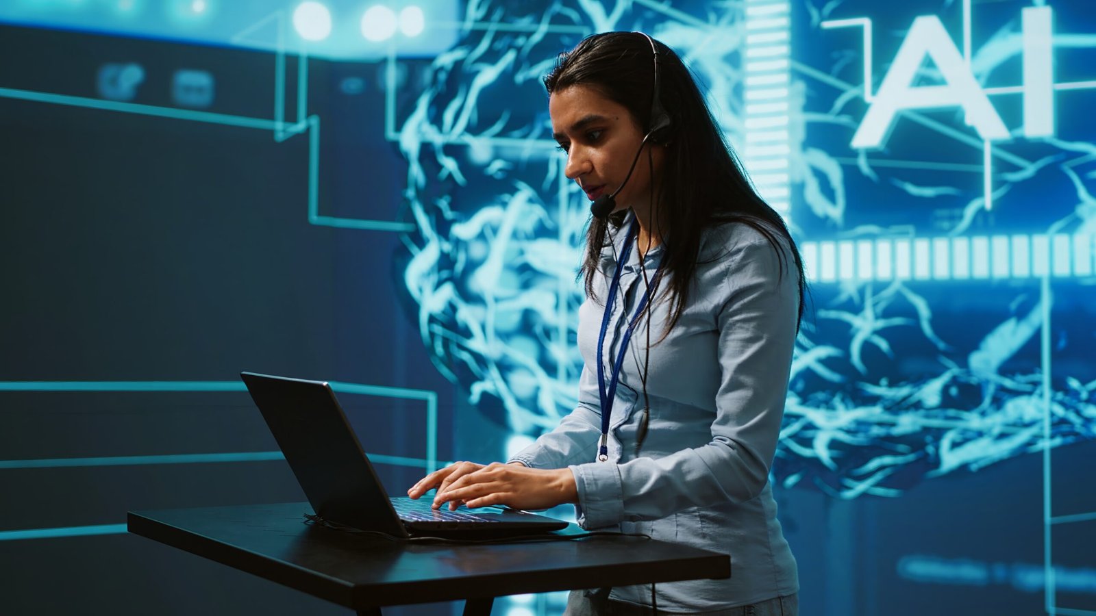 AI & Advanced Analytics | Alpha Data Intelligence